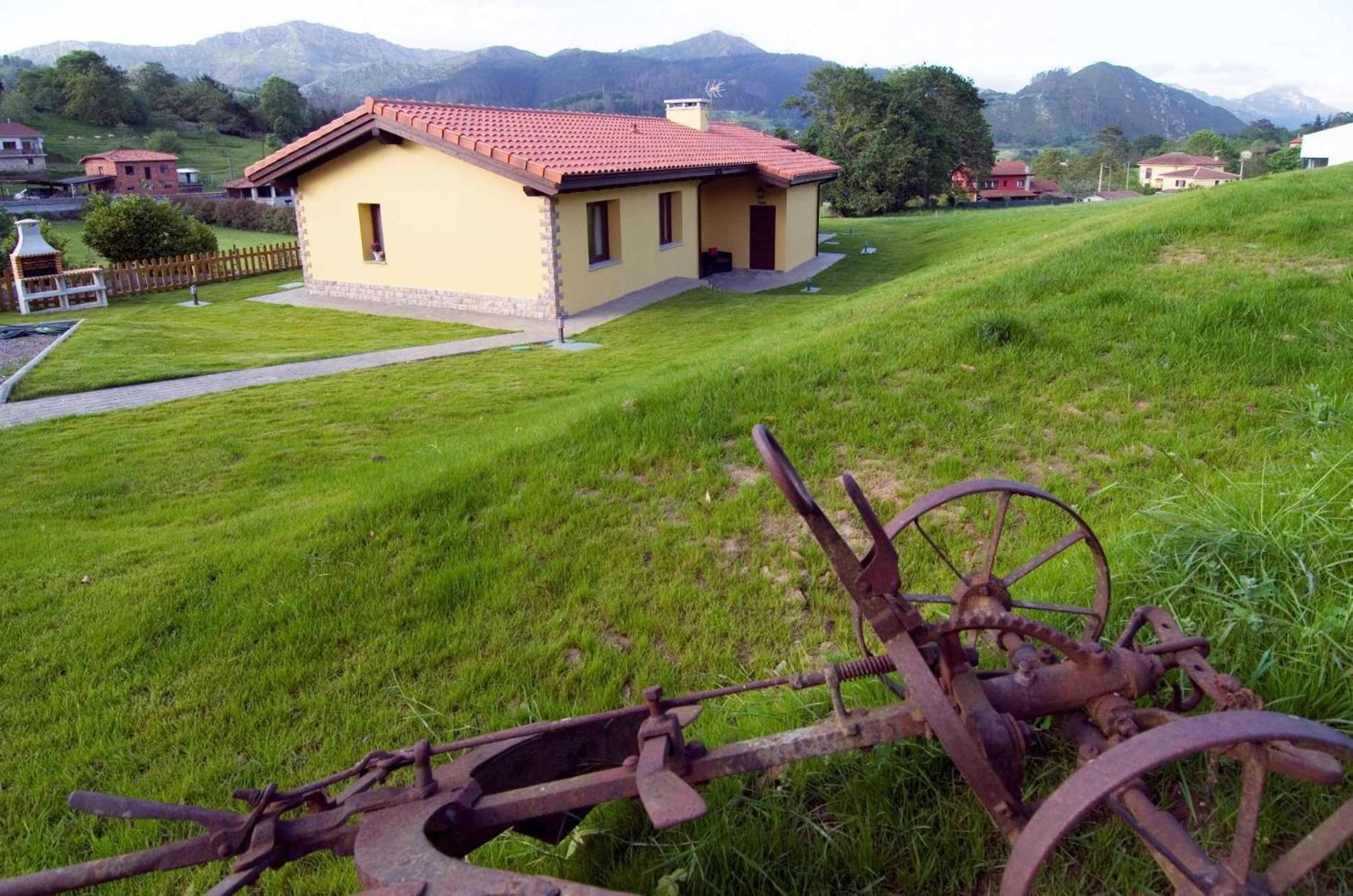 Apartamentos Ecoviella Zimmer foto