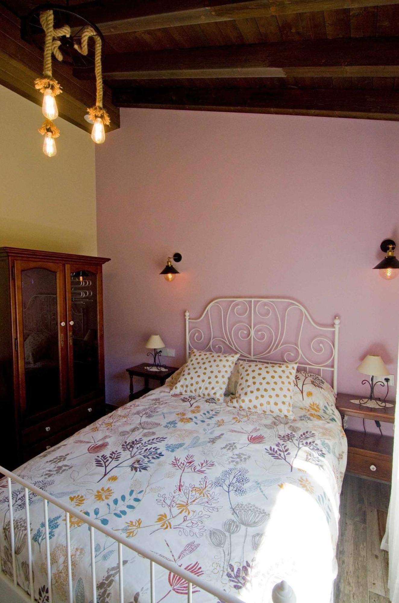 Apartamentos Ecoviella Zimmer foto